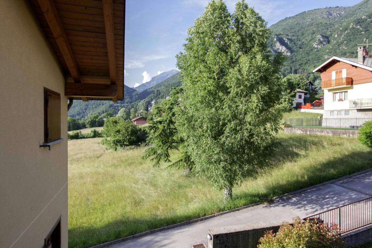 Ski&Bike In The Sunny Valley By Halldis Барцио Экстерьер фото
